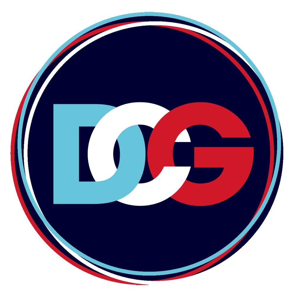 Digital Consultants Group Logo